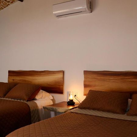 Estancia Los Amigos บาเย เด กัวลาลูเป ภายนอก รูปภาพ